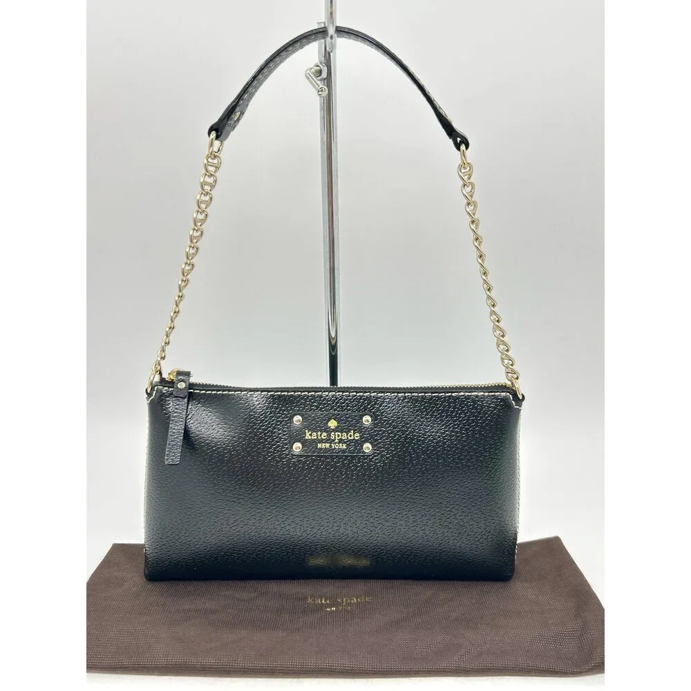 KATE SPADE Black Women Purse